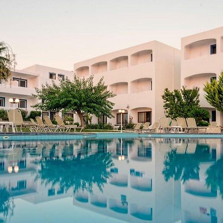 Akoya Resort Rethymno Adelianos Kampos Bagian luar foto