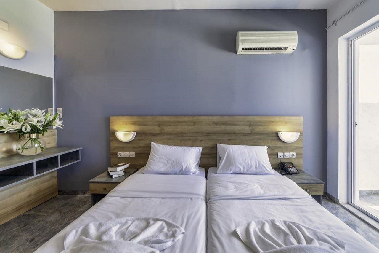 Akoya Resort Rethymno Adelianos Kampos Bagian luar foto