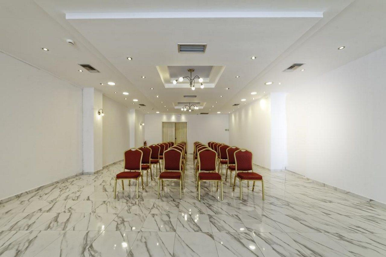 Akoya Resort Rethymno Adelianos Kampos Bagian luar foto