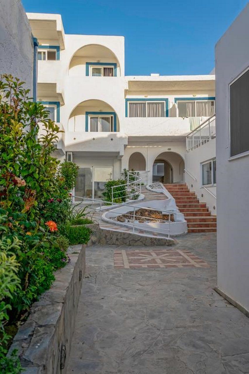 Akoya Resort Rethymno Adelianos Kampos Bagian luar foto