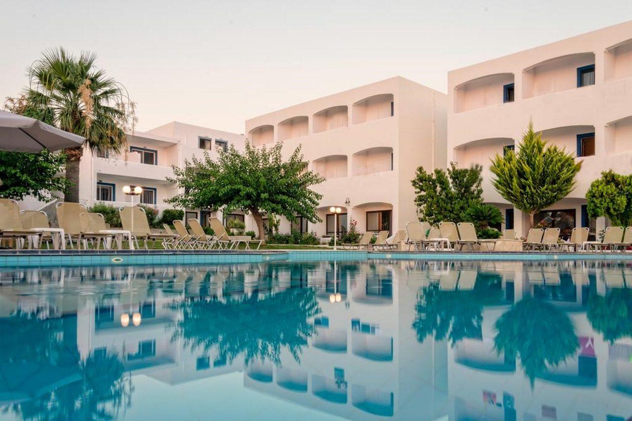 Akoya Resort Rethymno Adelianos Kampos Bagian luar foto