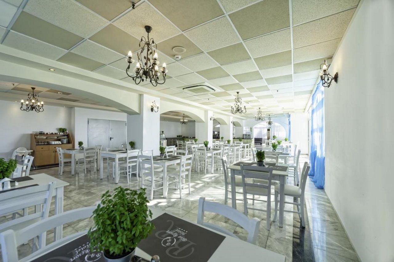 Akoya Resort Rethymno Adelianos Kampos Bagian luar foto