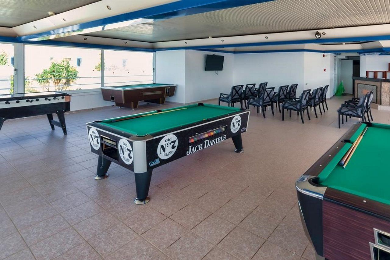 Akoya Resort Rethymno Adelianos Kampos Bagian luar foto