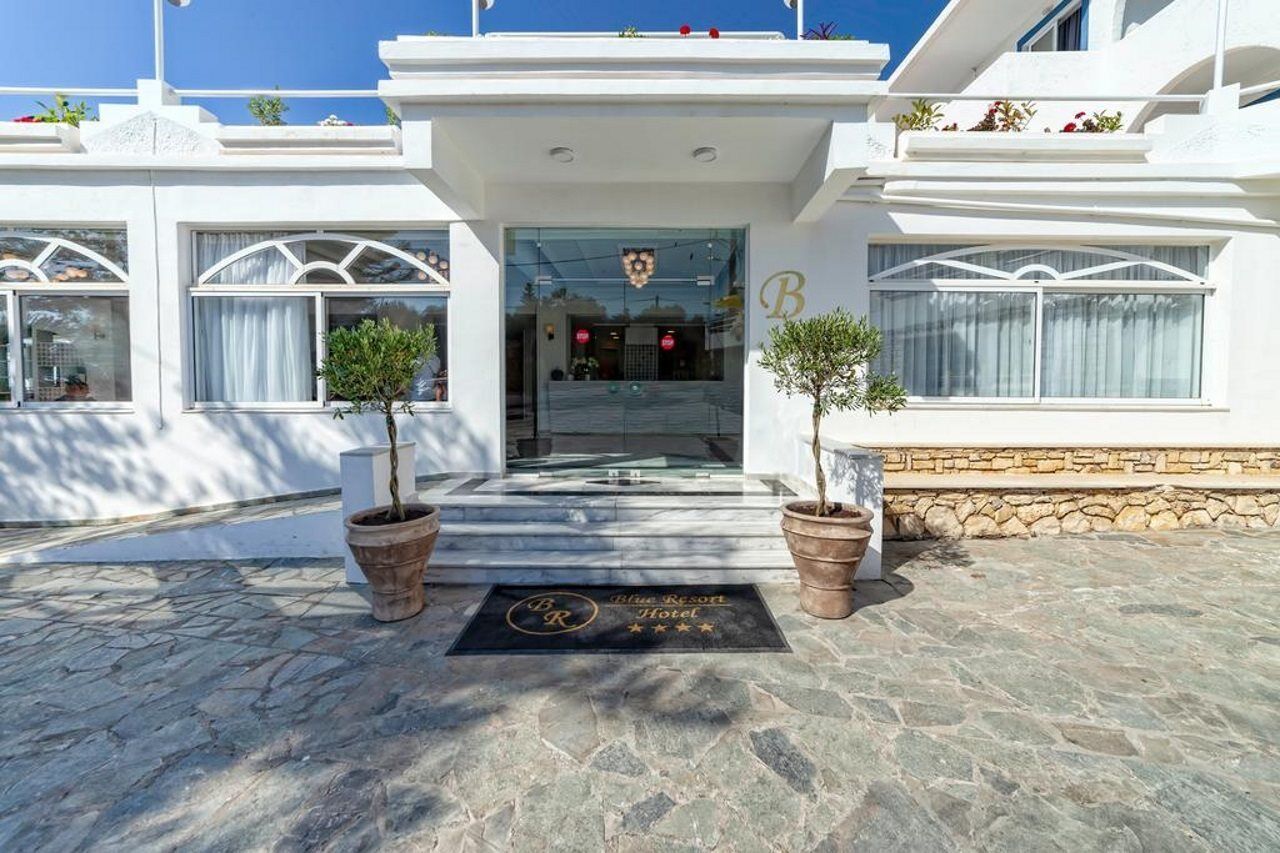 Akoya Resort Rethymno Adelianos Kampos Bagian luar foto
