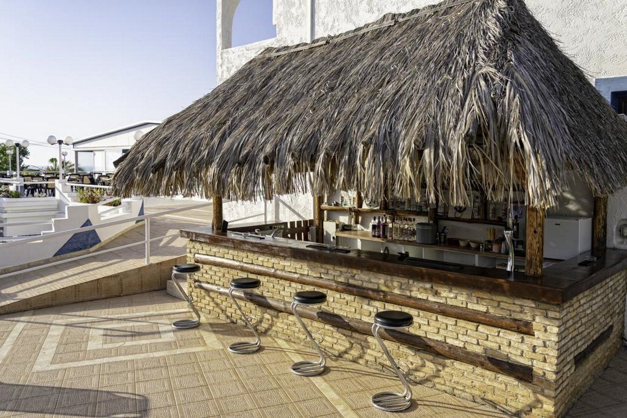 Akoya Resort Rethymno Adelianos Kampos Bagian luar foto