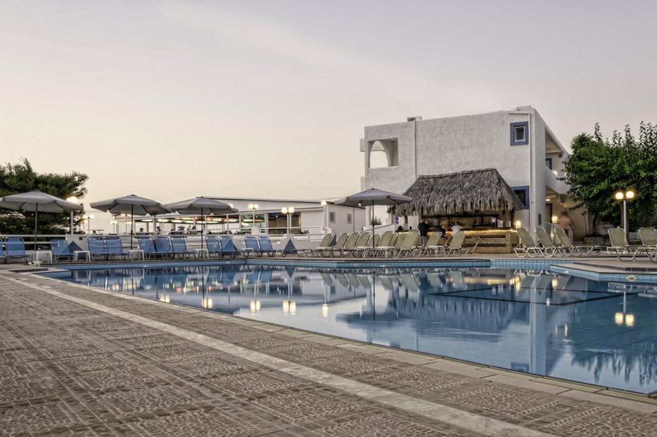Akoya Resort Rethymno Adelianos Kampos Bagian luar foto