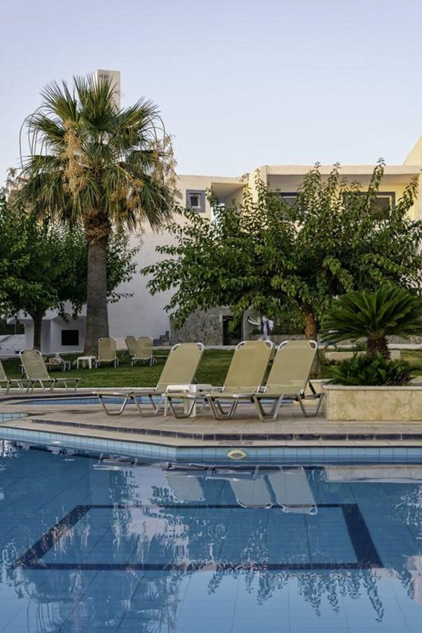 Akoya Resort Rethymno Adelianos Kampos Bagian luar foto