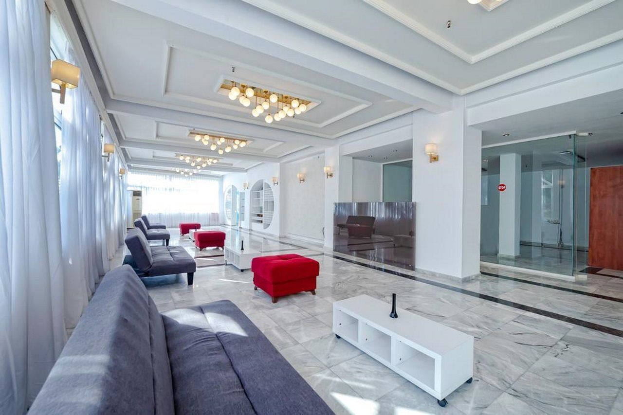 Akoya Resort Rethymno Adelianos Kampos Bagian luar foto