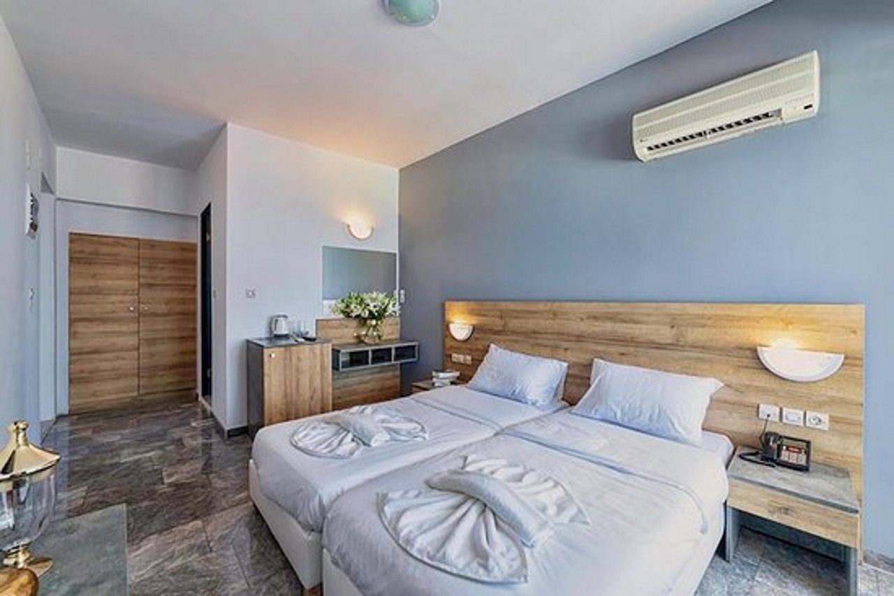 Akoya Resort Rethymno Adelianos Kampos Bagian luar foto