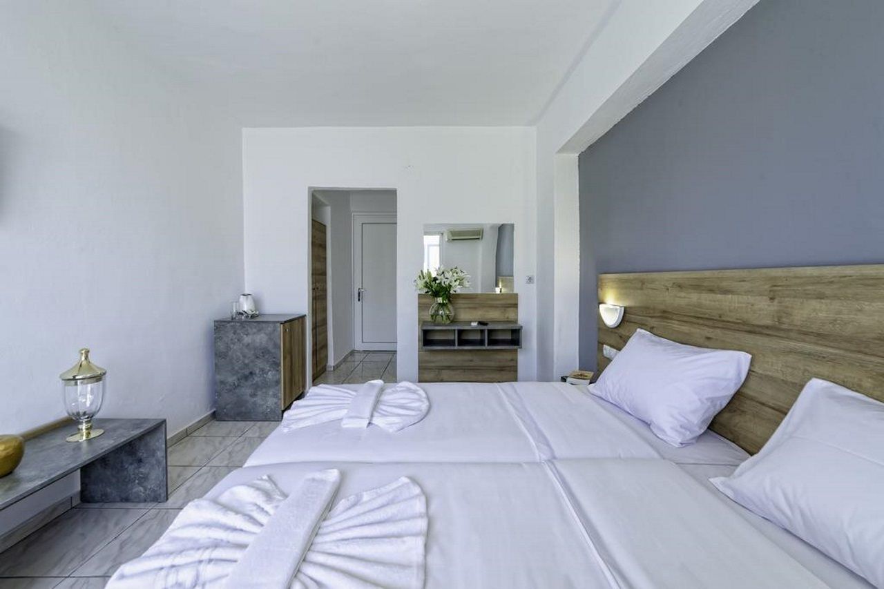 Akoya Resort Rethymno Adelianos Kampos Bagian luar foto